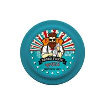 Cera de Bigode Moustache Wax Hipster Barba Forte 30g