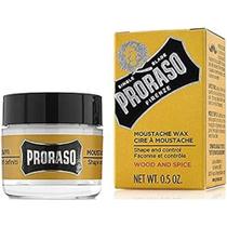 Cera de bigode Proraso 15mL (pacote com 1) Cera de bigode Proraso 15mL (pacote com 1)