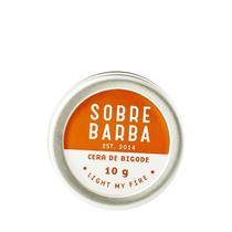 Cera de Bigode Sobrebarba - Light my Fire 10g