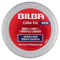 Cera de cabelo Bilba Fix Modeling Tained Elastic Definition 100mL