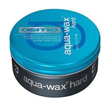 Cera de cabelo Osmo Aqua-Wax Dura Solúvel em Água 100 ml