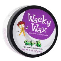 Cera de cabelo Snip-its Wacky Kids Medium Strong Hold 60 ml