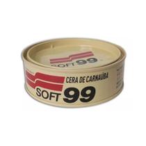 Cera de Carnaúba All Colors 100g Soft99