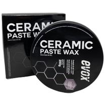 Cera De Carnauba Ceramica Base De SiO2 Ceramic Paste Evox 200g