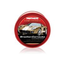 CERA DE CARNAÚBA CLEANER WAX CALIFORNIA GOLD PASTA 340g MOTHERS CERA DE CARNAÚBA CLEANER WAX CALIFORNIA GOLD PASTA 340g MOTHERS