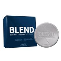 Cera De Carnaúba Com Sílica 100g Blend - VONIXX Cera De Carnaúba Com Sílica 100g Blend - VONIXX