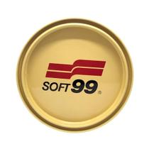 Cera de Carnaúba - Dark & Black 100gr - Soft99