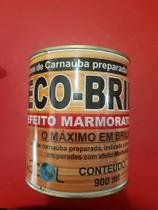 Cera de Carnaúba Efeito Marmorato 900ml