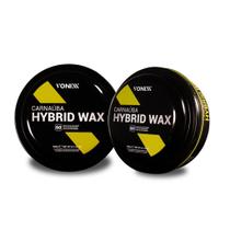 Cera De Carnauba HYBRID WAX 240G - Vonixx