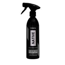 Cera De Carnaúba Limpadora 473ml Cleaner NATIVE - VONIXX