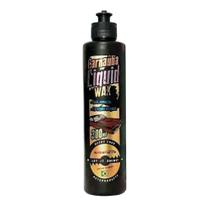 Cera de Carnaúba Liquid Wax 300ml Autoamerica Cera de Carnaúba Liquid Wax 300ml Autoamerica