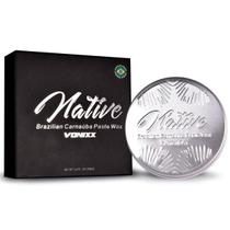 Cera de Carnaúba Native Paste Wax 100ml Vonixx
