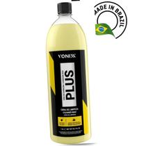 Cera De Carnauba Plus 1,5L Vonix