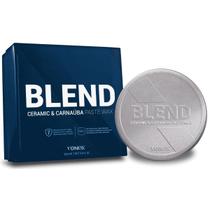 Cera de Carnaúba Sílica Blend Paste Wax 100ml Vonixx Cera de Carnaúba Sílica Blend Paste Wax 100ml Vonixx