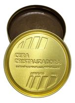 Cera de Carnauba SIO2 Cristalizadora 100 Gramas Finisher