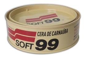 Cera de Carnaúba Soft 99 All Colors - 100g