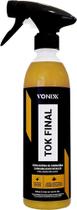 Cera de Carnaúba Spray Tok Final 500ml VONIXX Cera de Carnaúba Spray Tok Final 500ml VONIXX