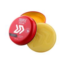 Cera De Carnauba Triple Paste Wax 100g Autoamerica Cera De Carnauba Triple Paste Wax 100g Autoamerica