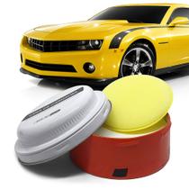 Cera de Carnaúba Versa 2011 2012 2013 2014 2015 Proteção Brilho Cristalização Cera de Carnaúba Versa 2011 2012 2013 2014 2015 Proteção Brilho Cristalização