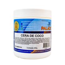 Cera de Coco 400 g Cera de Coco 400 g