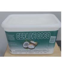 Cera de coco solven pote 1,5 kg