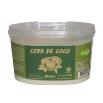 Cera de Coco Vegetal para Velas (1kg)