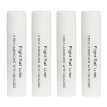 Cera de Corda Mankung Fight Rail Lube Branca - 4un Cera de Corda Mankung Fight Rail Lube Branca - 4un