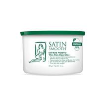 Cera de depilação Satin Smooth Citrus Mojito Thin Film 400mL Cera de depilação Satin Smooth Citrus Mojito Thin Film 400mL