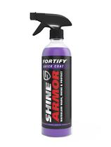 Cera de Enceramento Automotivo Armor Ceramic Coating - 240ml
