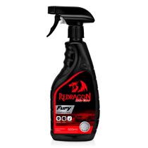 Cera de Limpeza a Seco Redragon Auto Care Fury 500ml