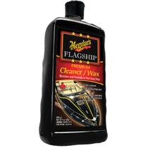 Cera de limpeza Meguiar's Flagship Premium M6132 946 ml Boat RV