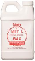 Cera de metal Collinite 850 1,89L