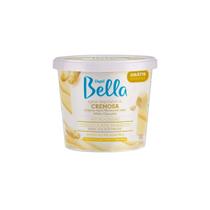 Cera de Micro-Ondas Chocolate Branco Depil Bella 100g Cera de Micro-Ondas Chocolate Branco Depil Bella 100g