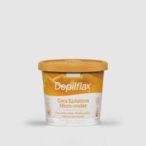 Cera de Micro-ondas Depiflax Natural 100g Cera de Micro-ondas Depiflax Natural 100g