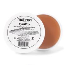 Cera de modelagem Mehron Makeup SynWax 42g para efeitos especiais