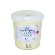 Cera De Palma V&G Para Velas Vegetal Pronta 900G