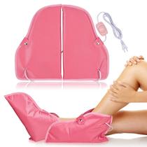 Cera de parafina Noverlife para botas aquecidas para cuidados com os pés Cera de parafina Noverlife para botas aquecidas para cuidados com os pés