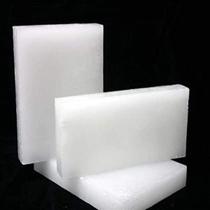 Cera de Parafina para Velas Virginia Candle Supply Bloco de 5,1 kg