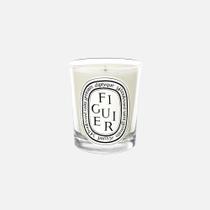 Cera de parafina perfumada Candle Diptyque Figuier Green 150g Cera de parafina perfumada Candle Diptyque Figuier Green 150g