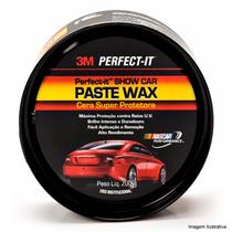 Cera de Polir Super Protetora Paste Wax 200g - 3M
