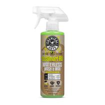 Cera de proteção de superfície Chemical Guys EcoSmart Waterless Wash 473 ml Cera de proteção de superfície Chemical Guys EcoSmart Waterless Wash 473 ml