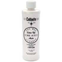 Cera de proteção de superfície Collinite 415 Cleaner Compound 473 ml