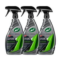 Cera de proteção de superfície Turtle Wax 53883 Ceramic Spray 473ml x3