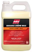 Cera de Protección de Superficie Malco Nano Care Banana Crème 3,8L