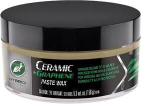 Cera de Protección de Superficie Turtle Wax 53737 Cerámica con Grafeno 156g Cera de Protección de Superficie Turtle Wax 53737 Cerámica con Grafeno 156g