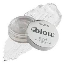 Cera de sobrancelha it girl blow ruby rose Cera de sobrancelha it girl blow ruby rose