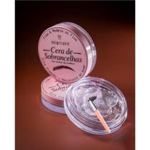 Cera De Sobrancelhas Fixa e Modela - Mia Make Cera De Sobrancelhas Fixa e Modela - Mia Make