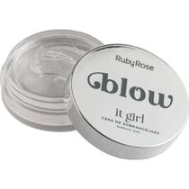 Cera De Sobrancelhas It Girl Blow - Ruby Rose Cera De Sobrancelhas It Girl Blow - Ruby Rose
