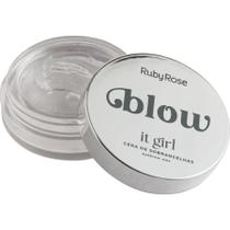 Cera De Sobrancelhas It Girl Blow - Ruby Rose Cera De Sobrancelhas It Girl Blow - Ruby Rose