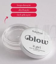 Cera de sobrancelhas it girls - blow Cera de sobrancelhas it girls - blow